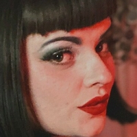Eva Devore Nagie