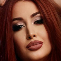 eva_dominatrix Nagie