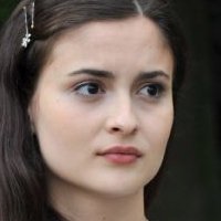 Eva Josefikova Nagie