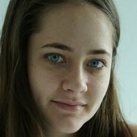 Eva May Nagie