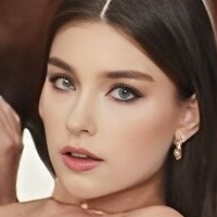 Eva Mosevich Nagie