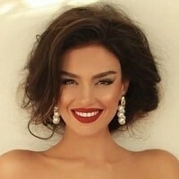 Eva Murati Nagie