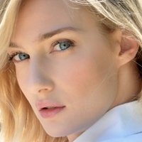 Eva Riccobono Nagie