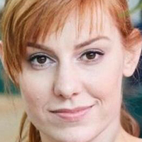 Eva Schulz Nagie