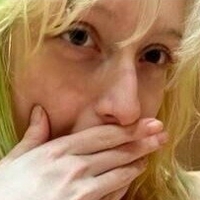 Eva Violet Nagie