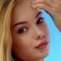 eva_vv Nagie