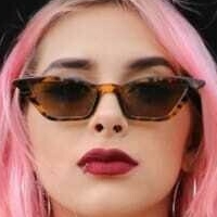 evablack69 Nagie