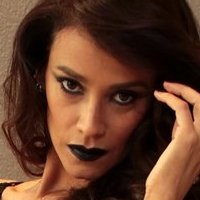 Evangelina Carrozo Nagie