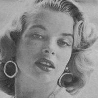 Eve Meyer Nagie