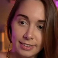 Evelien Smolders Nagie