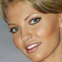 Evelina Oboza Nagie
