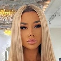 Eveline Marie Nagie