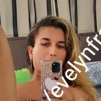 Evelyn Frazao Nagie