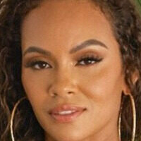 Evelyn Lozada Nagie