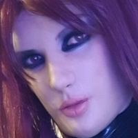 evelyndoll Nagie