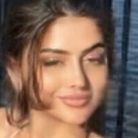 EvelynLuxe Nagie