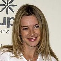Ever Carradine Nagie