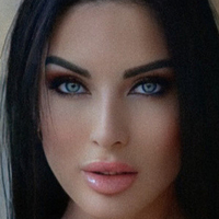 Evgeniya Donetsk Nagie