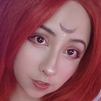 Evy Rosas Nagie