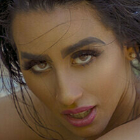 exotic_princess Nagie