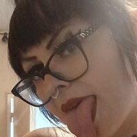 exoticpurplegoth Nagie
