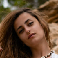 Eyra Kendra Nagie