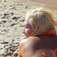 Fabiana Grafiteira Nagie