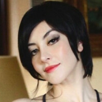 fabibiworldcosplay Nagie