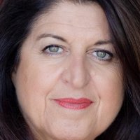 Fabienne Chaudat Nagie