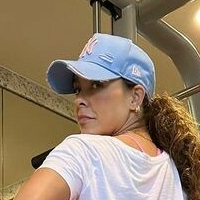 Fabíola De Andrade Nagie