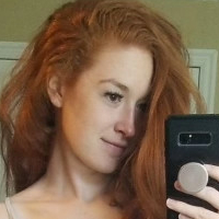 fabledfoxy Nagie