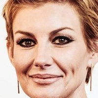 Faith Hill Nagie