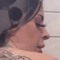 Faith Vixxen Nagie
