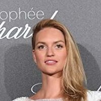 Fancy Alexandersson Nagie