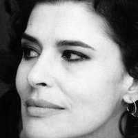 Fanny Ardant Nagie