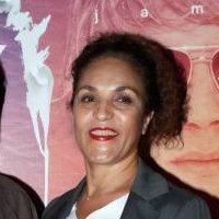 Farida Rahouadj Nagie