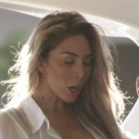 Farrah Abraham Nagie