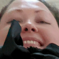 fatmeganfox Nagie