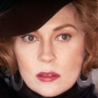 Faye Dunaway Nagie