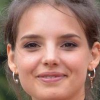 Federica Sabatini Nagie