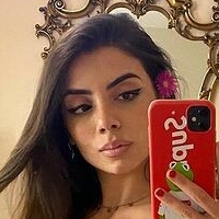 Federica Saviano Nagie