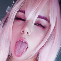 Felicat Cosplay Nagie
