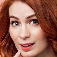 Felicia Day Nagie
