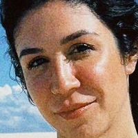 Fernanda Catania Nagie