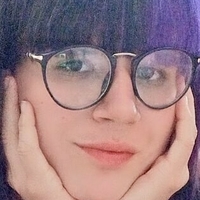 fernymoon95 Nagie