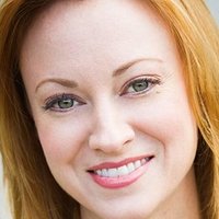 Fiona Vroom Nagie