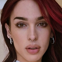 fire_gal Nagie