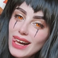 fishy.cosplay Nagie