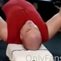 flexbigmuscle Nagie