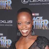 Florence Kasumba Nagie